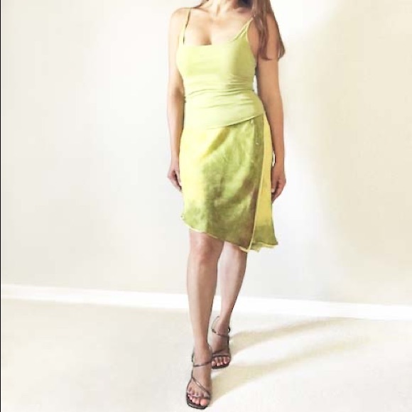 NICO NICO Cami & Cardigan - Picture 5 of 16